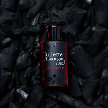 Lady Vengeance EDP